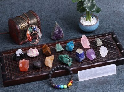 healing crystal wholesale