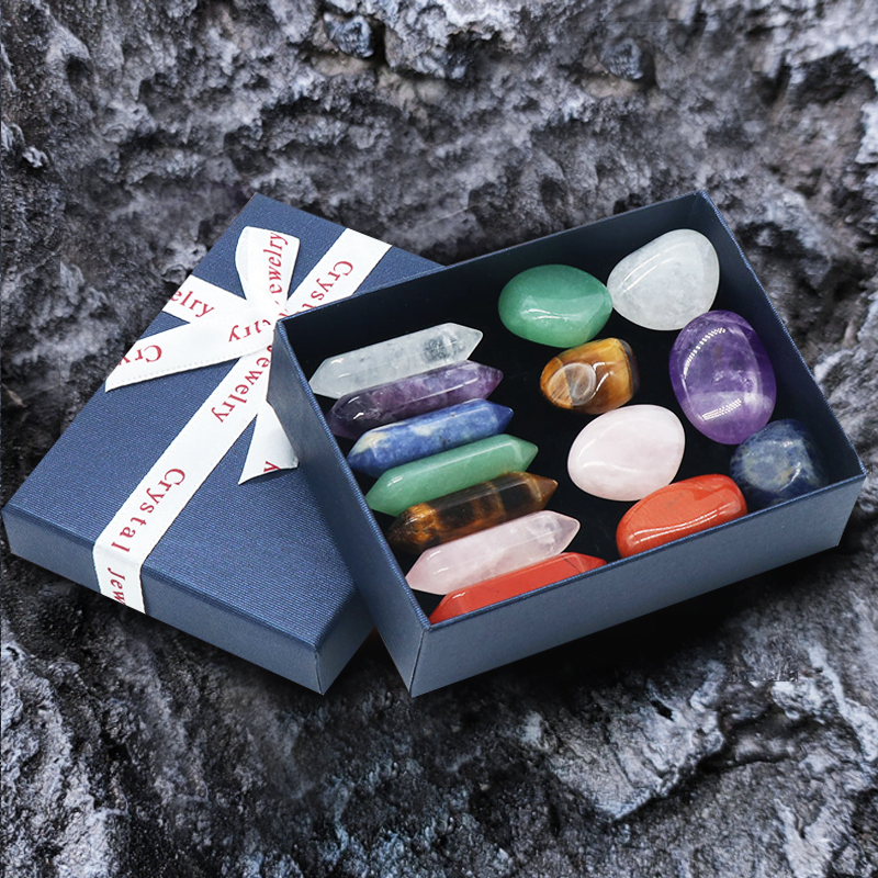 Healing crystals and stones wholesale | Shop at the wholesale price
